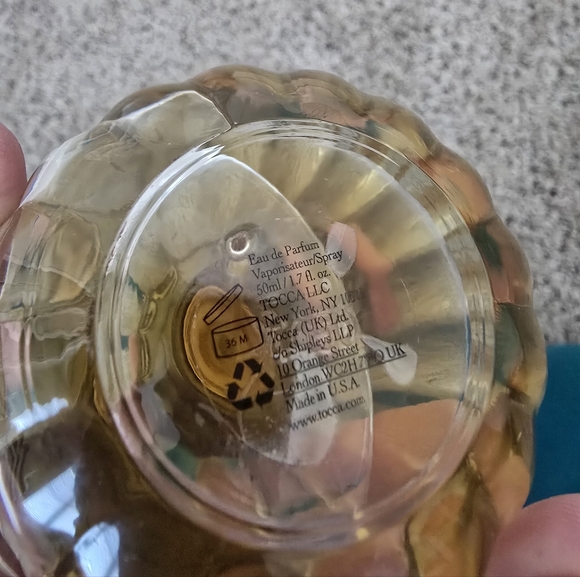 TOCCA Florence In EUC - Picture 2 of 6